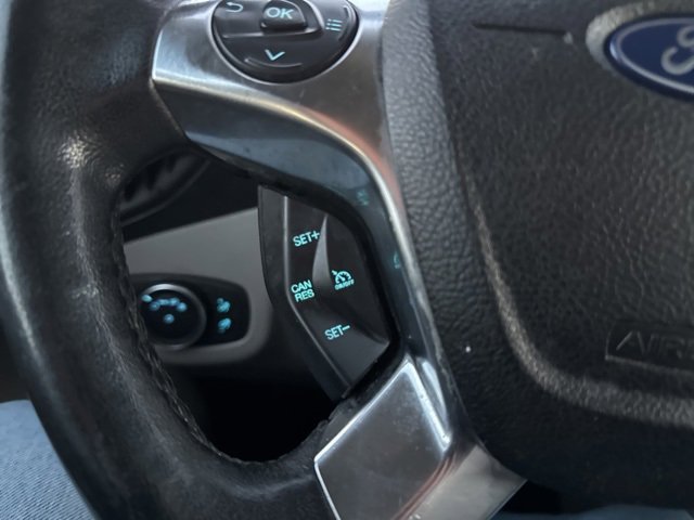 Used 2019 Ford Transit Connect XLT image 23