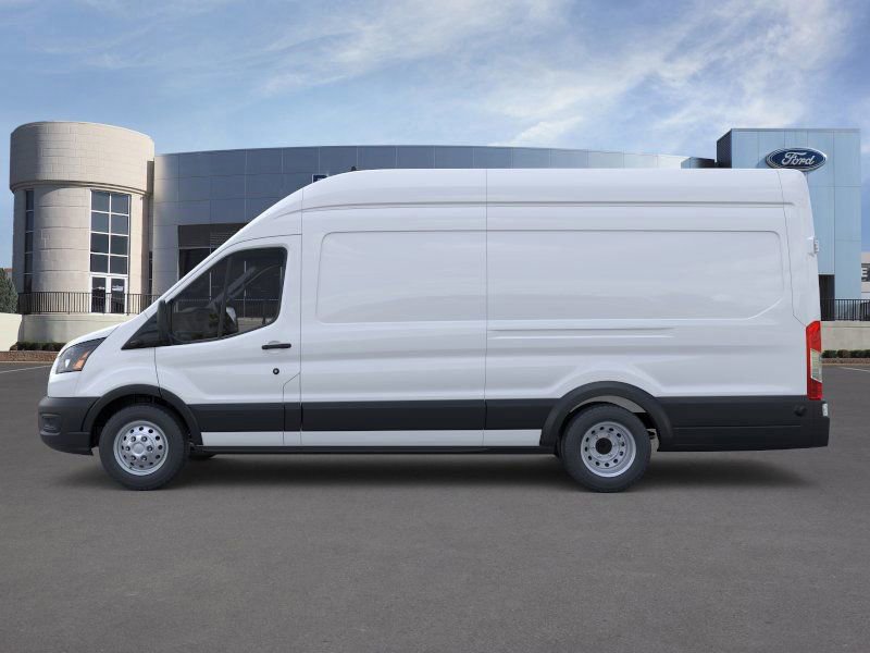 New 2025 Ford Transit 350 148 High Roof Extended DRW image 4