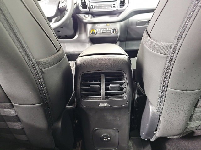 Used 2024 Ford Bronco Sport Big Bend image 25