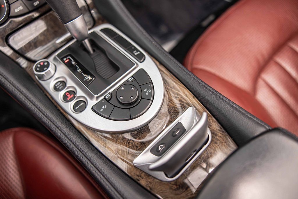 Used 2011 Mercedes-Benz SL 63 AMG w/ Premium I Pkg image 31