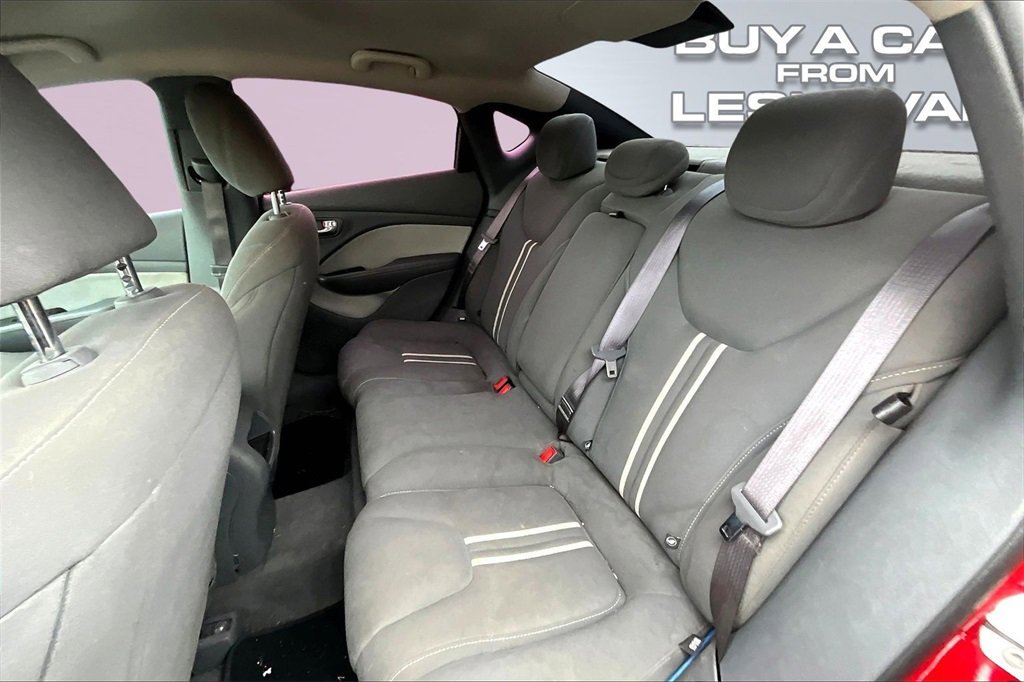 Used 2013 Dodge Dart Rallye image 11