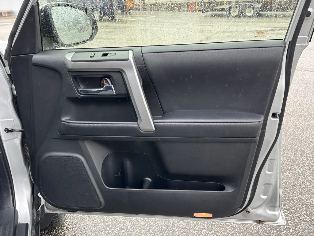 Used 2021 Toyota 4Runner SR5 image 22