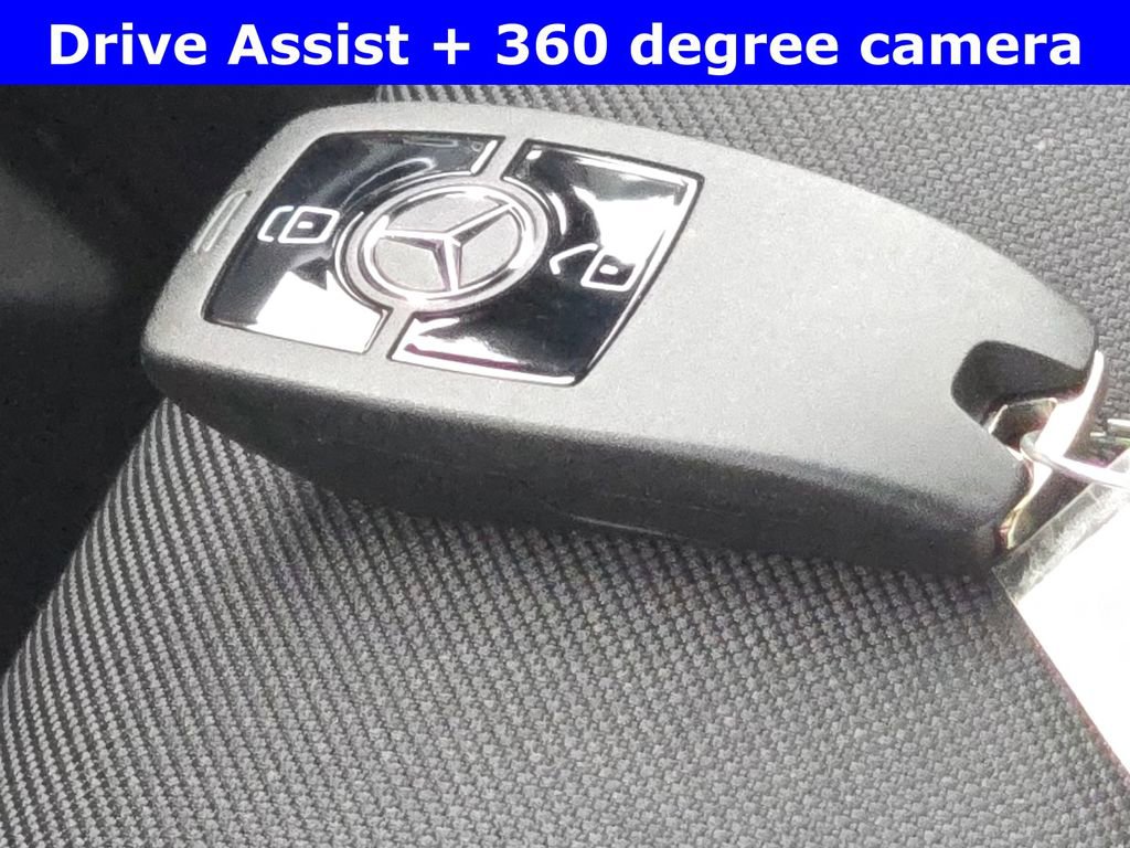 New 2026 Mercedes-Benz Sprinter 2500 image 33