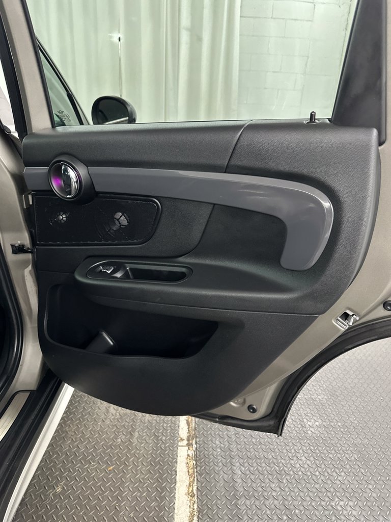 Used 2018 MINI Cooper Countryman SE AWD/4WD image 30