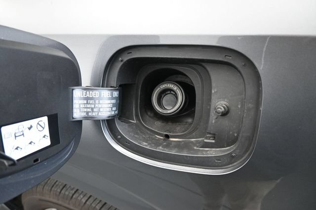 Used 2026 Nissan Armada Platinum Reserve w/ Convenience Package AWD/4WD image 17
