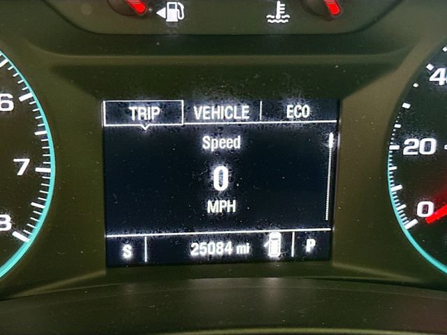 Used 2024 Chevrolet Equinox LS FWD image 13