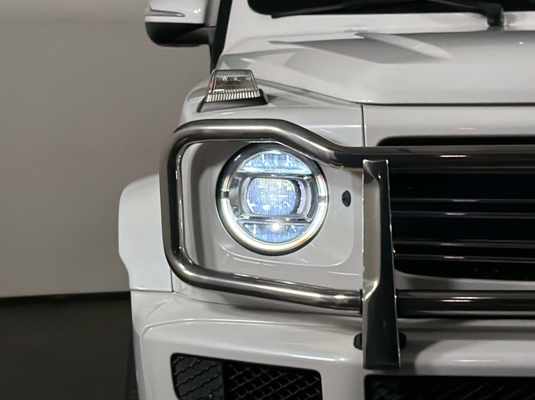 Used 2022 Mercedes-Benz G 550 image 15