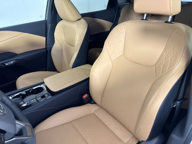 Certified 2026 Lexus RX 350 FWD image 21
