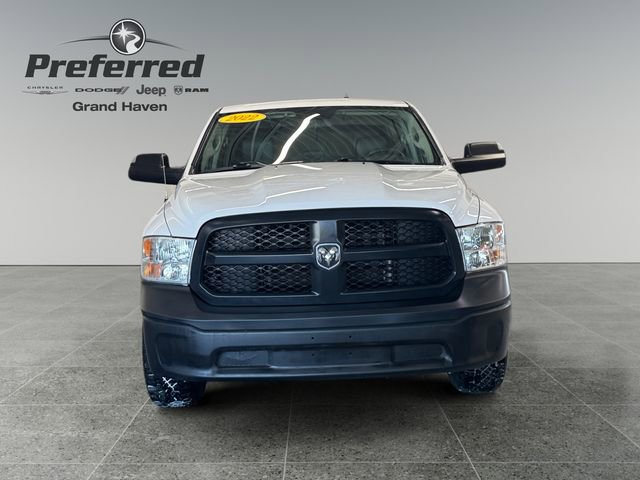 Used 2022 RAM 1500 Tradesman w/ Trailer Tow Group AWD/4WD image 11
