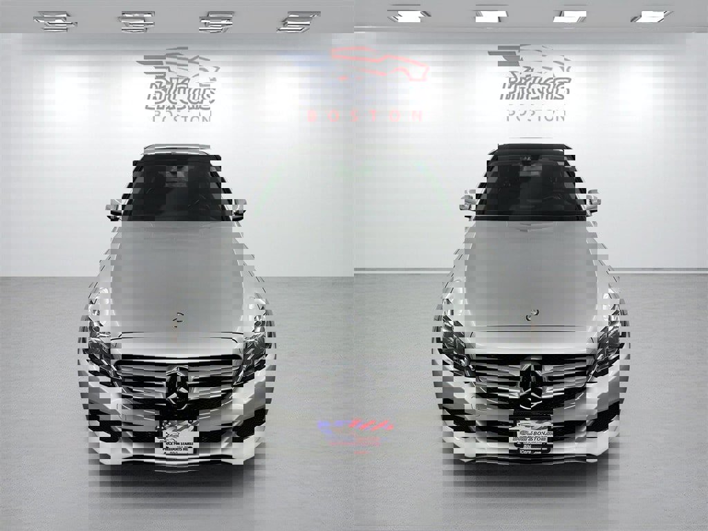 Used 2015 Mercedes-Benz C 300 4MATIC Sedan image 2