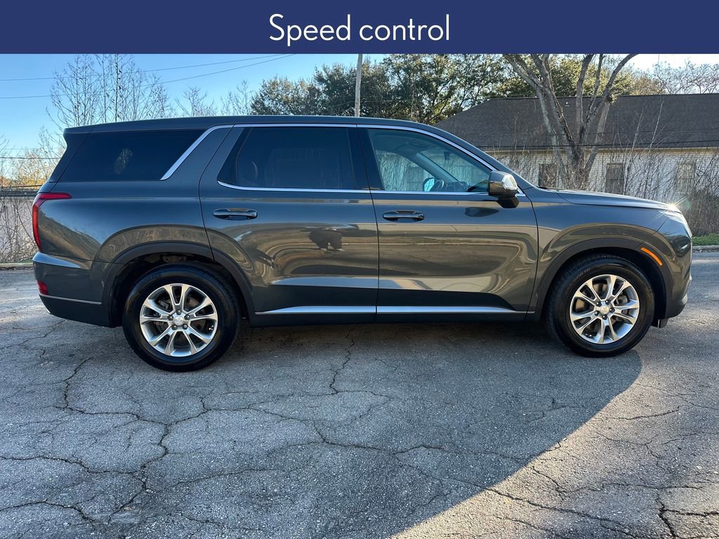 Used 2022 Hyundai Palisade SE image 8