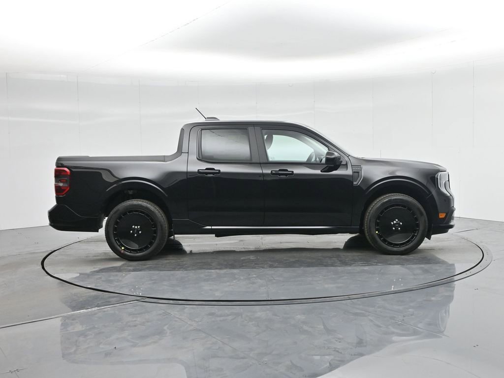 New 2025 Ford Maverick Lobo AWD/4WD image 43