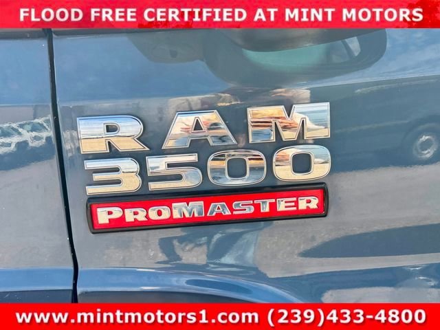 Used 2020 RAM ProMaster 3500 image 31