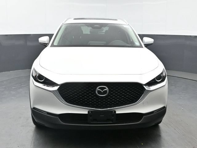 Certified 2025 MAZDA CX-30 AWD 2.5 S w/ Preferred Package image 8
