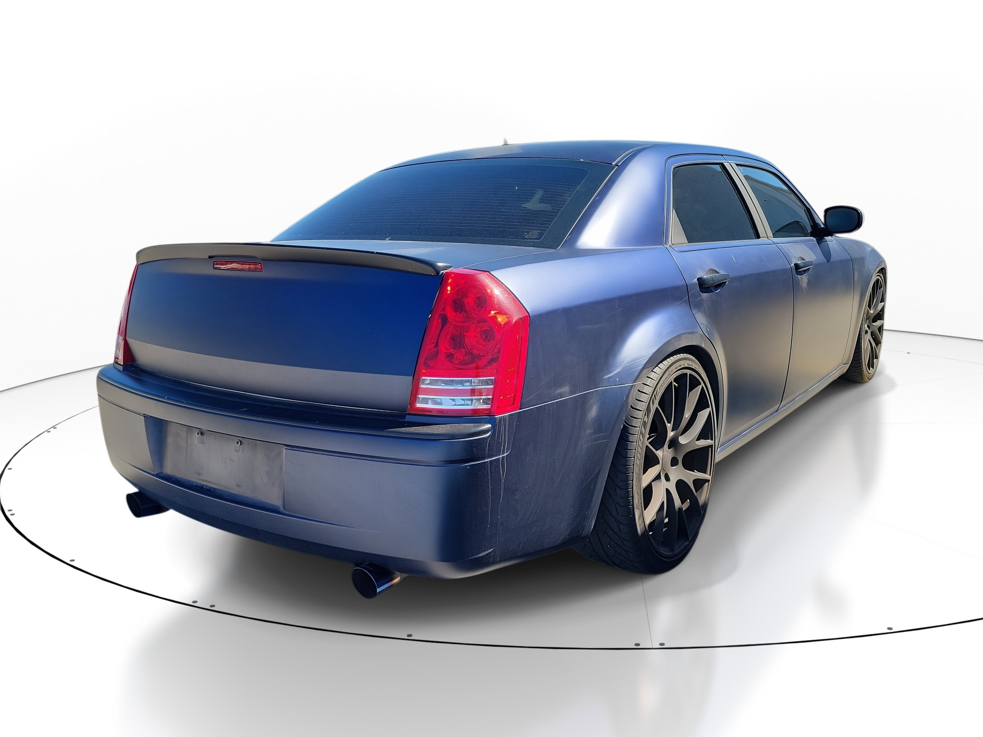 Used 2008 Chrysler 300 C image 6