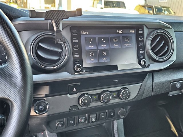 Used 2020 Toyota Tacoma TRD Off-Road image 27