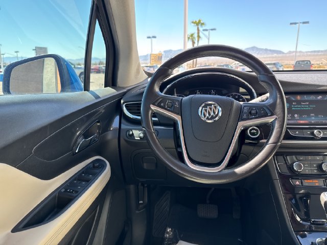 Used 2017 Buick Encore Preferred FWD image 13