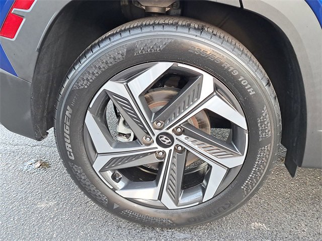 Used 2022 Hyundai Tucson SEL w/ Convenience Package image 7