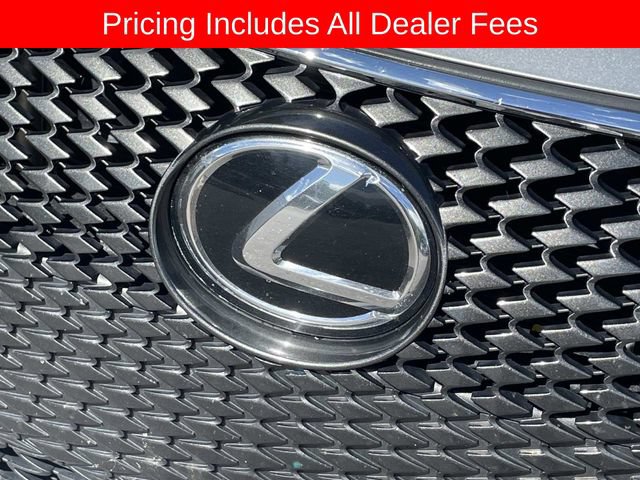 Used 2015 Lexus IS 250 AWD w/ F-Sport Package image 13