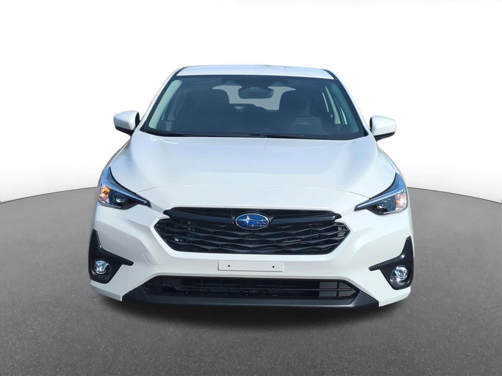New 2026 Subaru Impreza 2.0i Sport AWD/4WD image 9