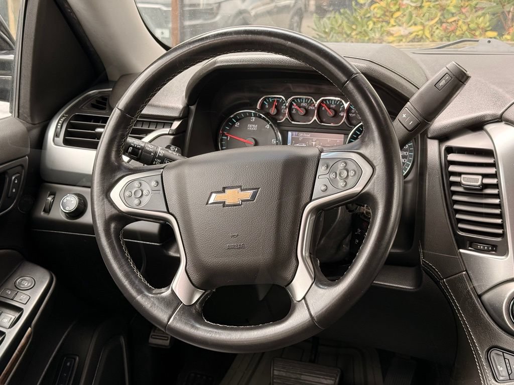 Used 2019 Chevrolet Tahoe LT AWD/4WD image 20