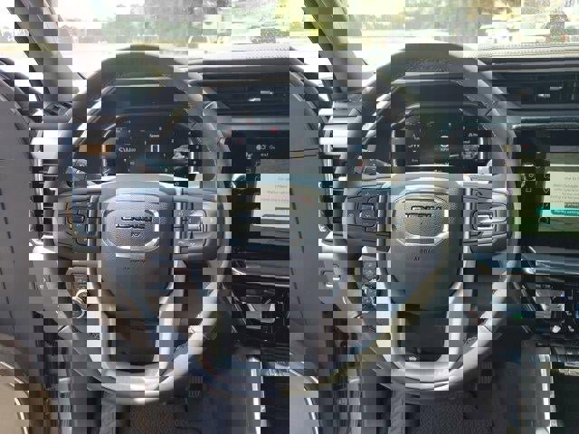 New 2026 GMC Sierra 1500 Denali image 20