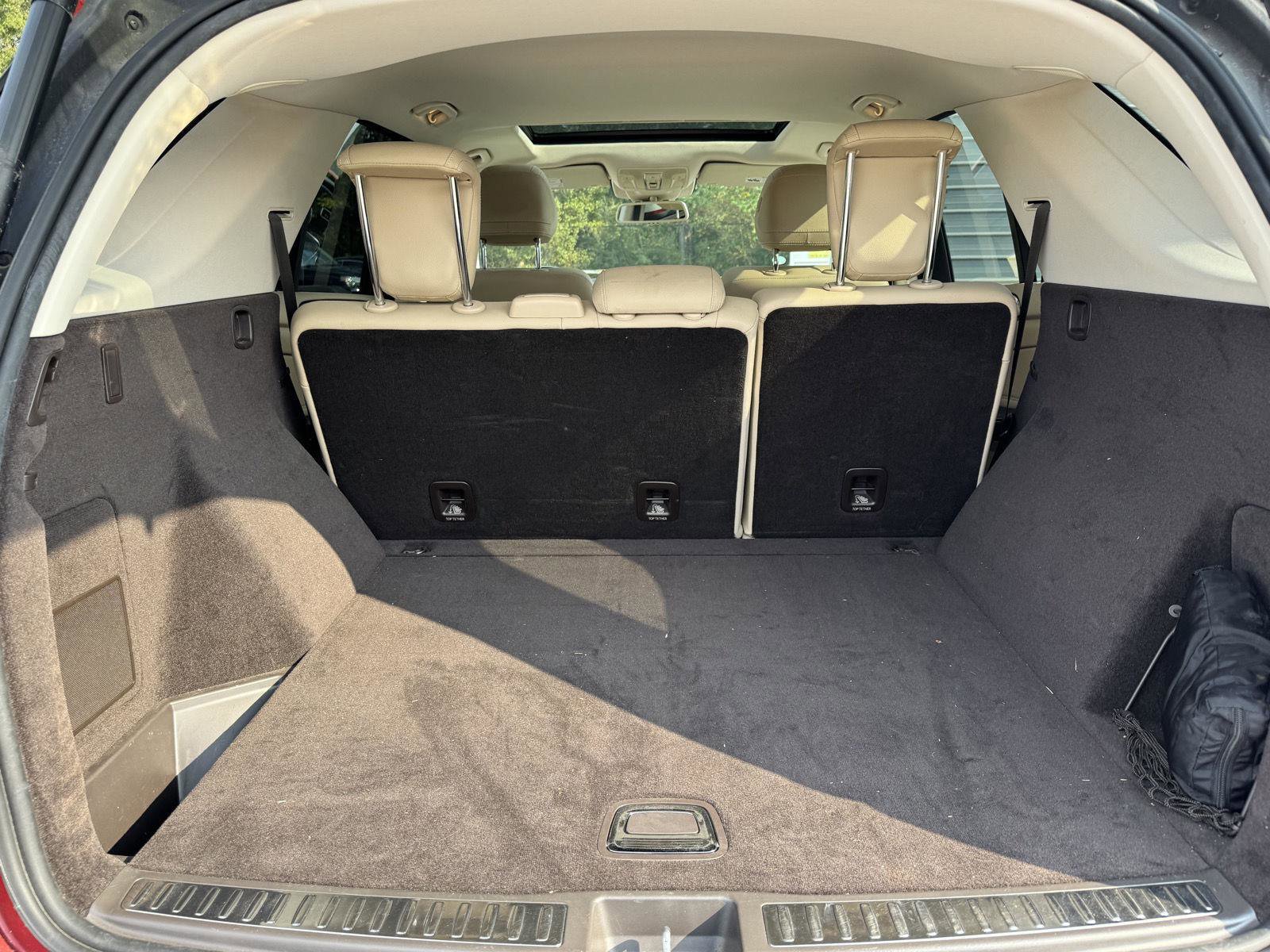 Used 2018 Mercedes-Benz GLE 350 image 22