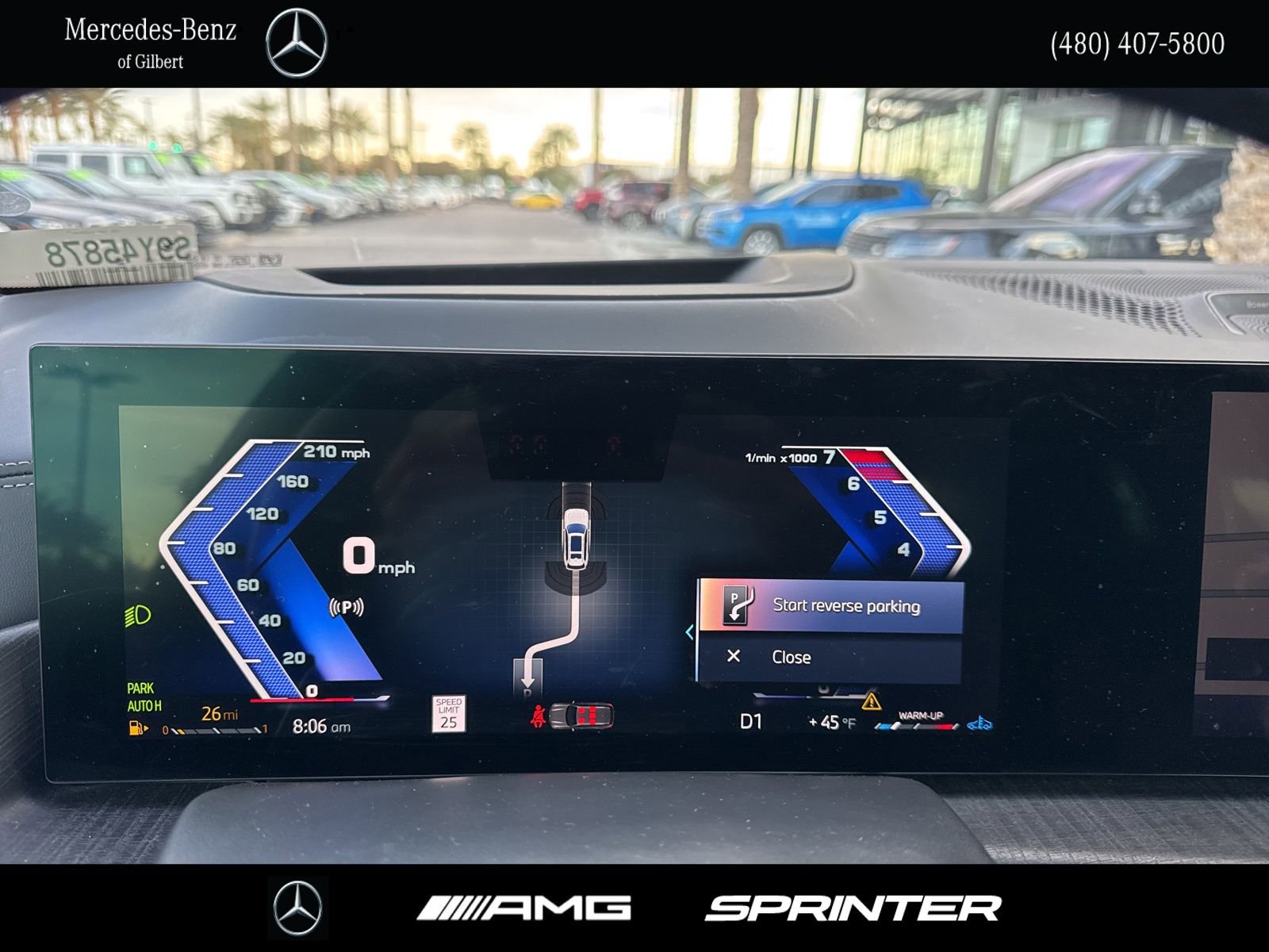 Used 2025 BMW ALPINA XB7 image 30