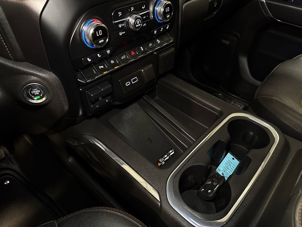 Used 2021 GMC Sierra 1500 AT4 w/ AT4 Value Package image 22