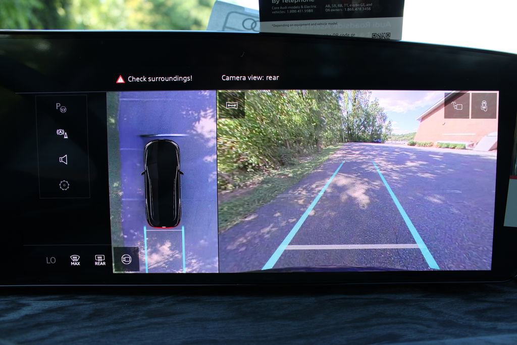 New 2025 Audi Q5 Premium Plus image 17