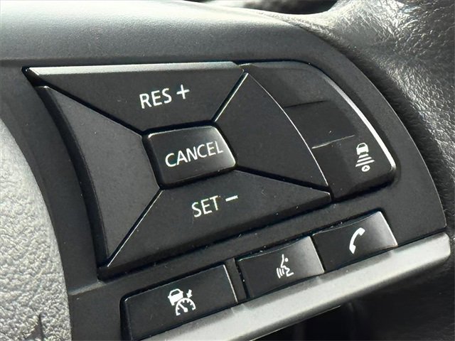 Used 2022 Nissan Kicks SV image 13