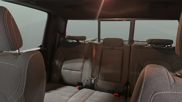Used 2022 RAM 1500 Big Horn AWD/4WD image 20