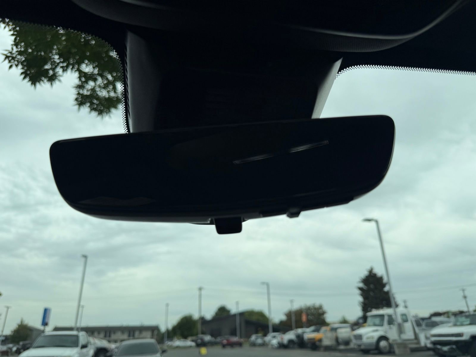 New 2026 GMC Terrain AT4 w/ Convenience Package III image 18