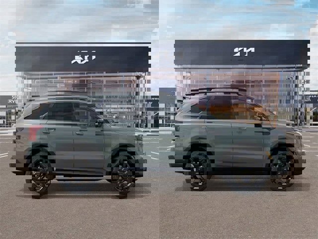 New 2026 Kia Sorento SX Prestige image 7