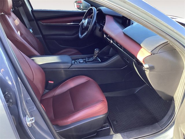 Used 2020 MAZDA MAZDA3 AWD Hatchback w/ Premium Pkg image 15