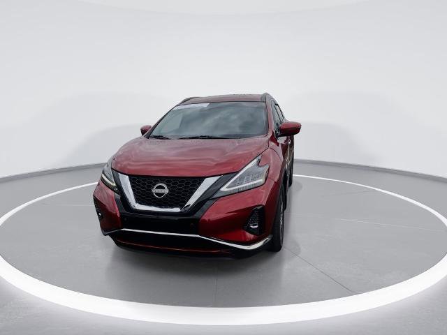 Certified 2023 Nissan Murano SV FWD image 3