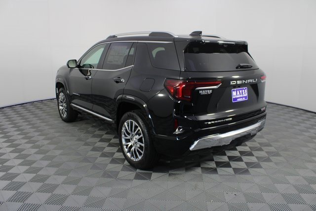 New 2026 GMC Terrain Denali image 27