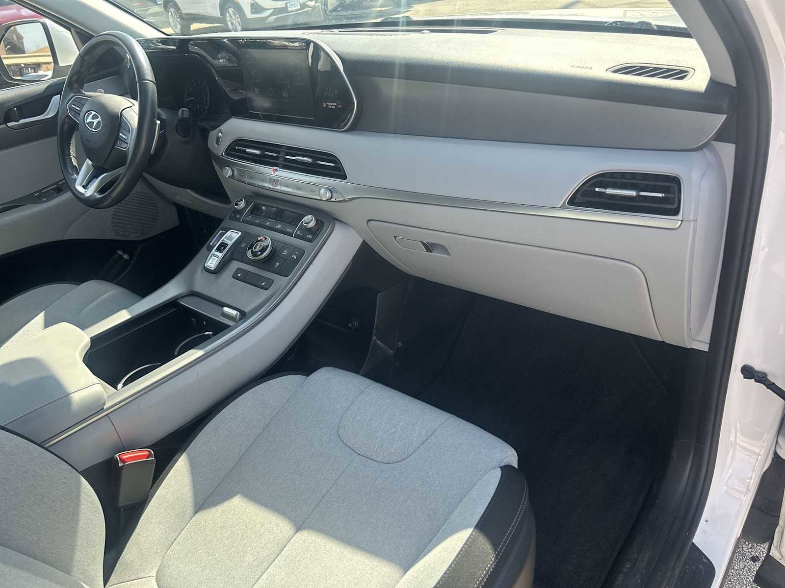 Used 2021 Hyundai Palisade SEL w/ Convenience Package image 37