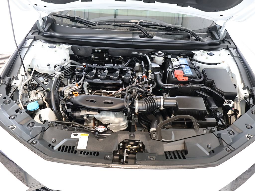 Used 2024 Honda Accord EX image 38