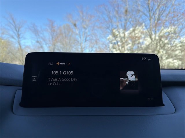 Used 2023 MAZDA CX-9 Touring image 16