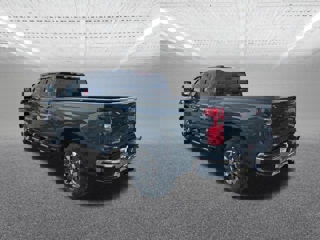 New 2026 Chevrolet Silverado 2500 LT w/ All Star Edition image 3