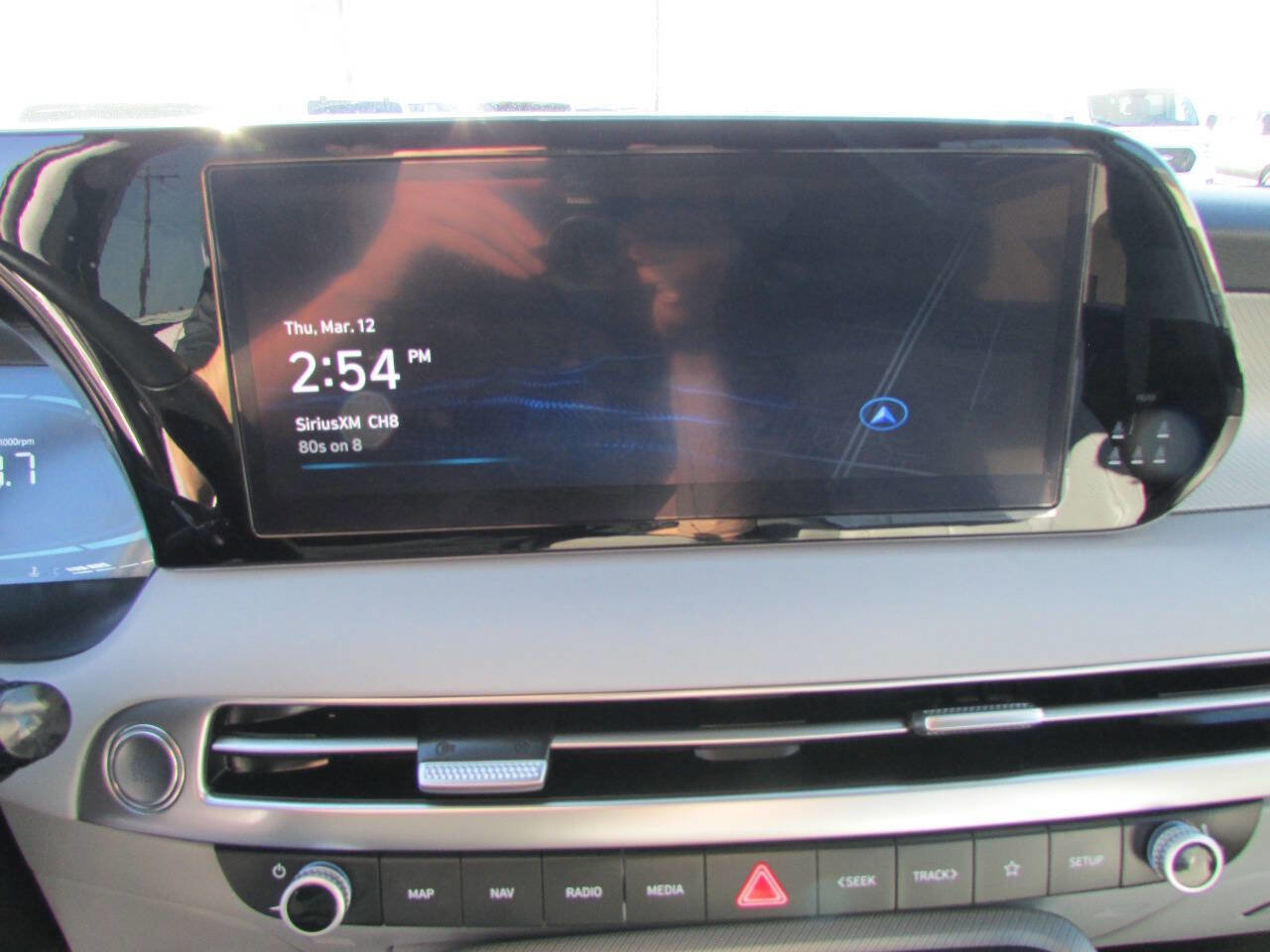 Used 2025 Hyundai Palisade SEL image 25