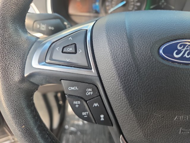Used 2020 Ford Edge SEL w/ Convenience Package FWD image 20