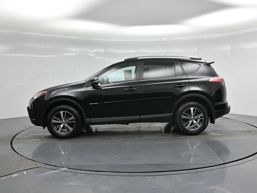 Used 2017 Toyota RAV4 XLE w/ Protection Package image 28