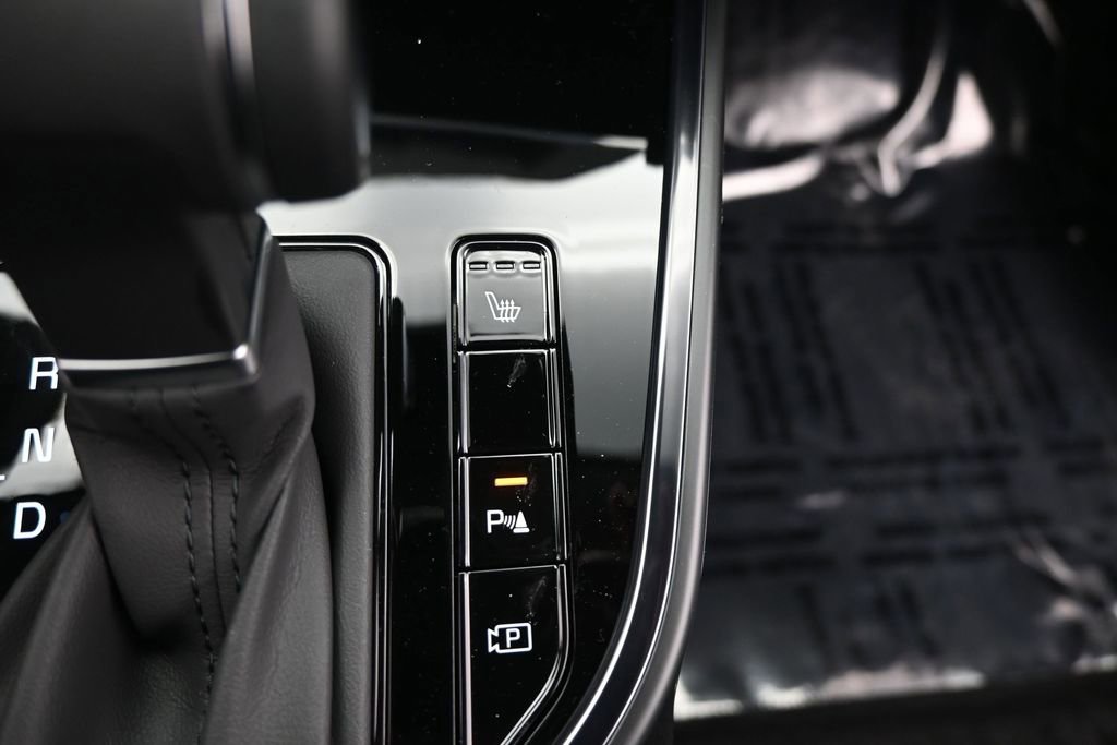 New 2026 Kia Niro EX FWD image 33