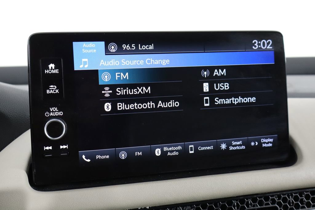 Used 2024 Honda HR-V EX-L image 31