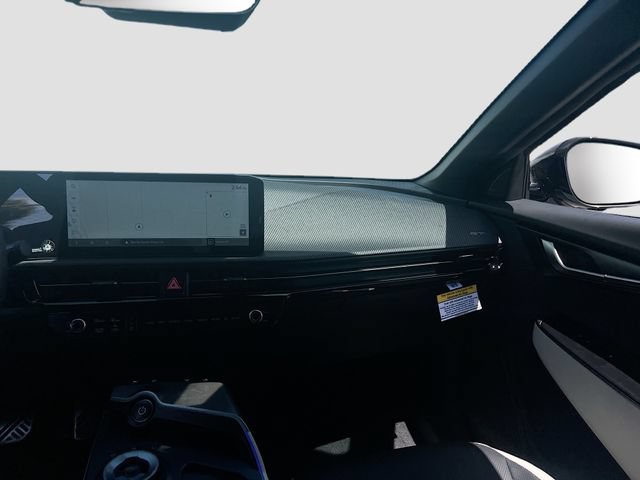 New 2026 Kia EV6 GT-Line RWD image 25