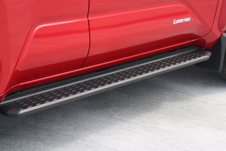 New 2026 Toyota 4Runner Limited AWD/4WD image 3