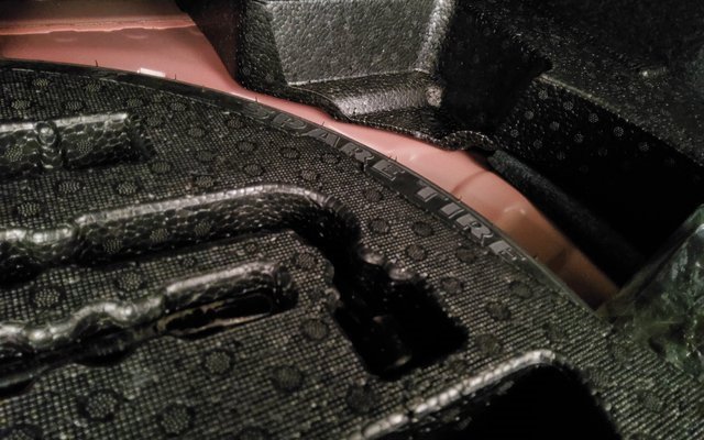 Used 2020 Honda Civic Sport image 15