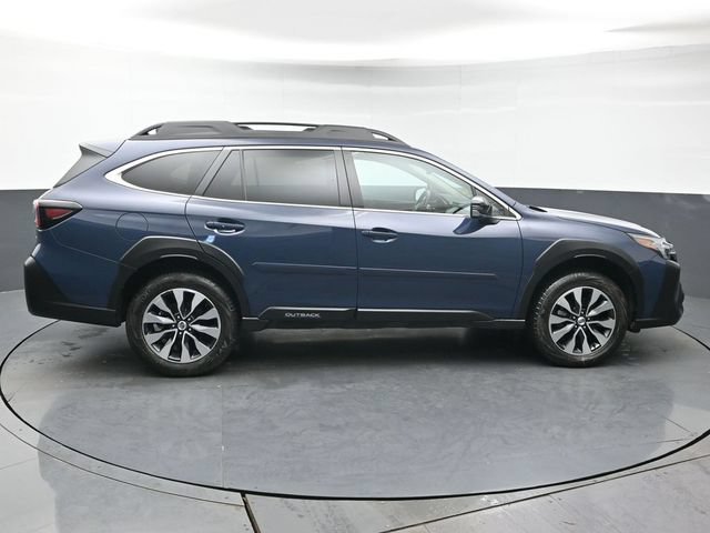 Used 2024 Subaru Outback Limited AWD/4WD image 7